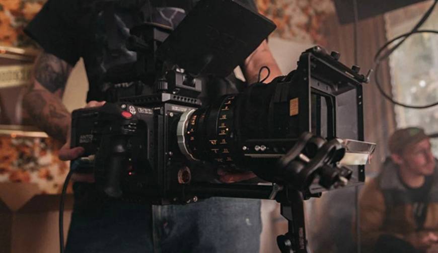 韶山市产品宣传视频拍摄公司