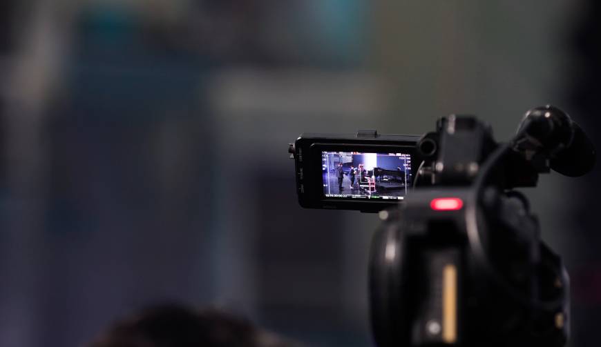 韶山市产品视频拍摄