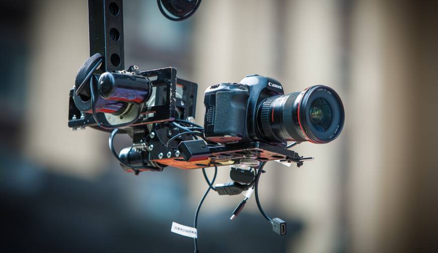 韶山市产品视频拍摄