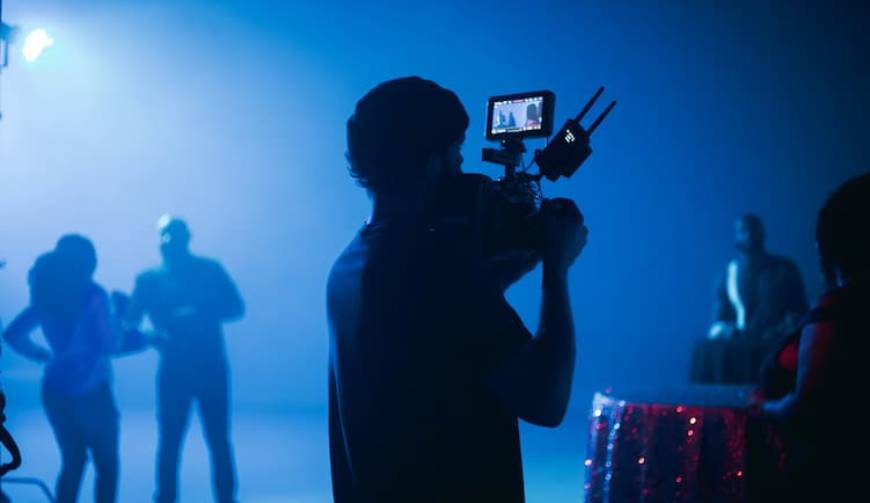 韶山市产品视频拍摄