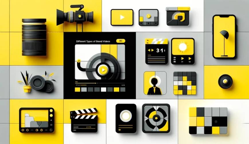 韶山市产品视频拍摄