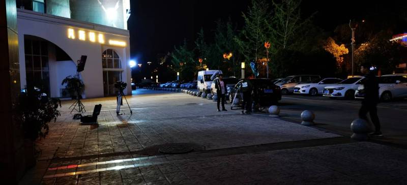 韶山市电商产品视频拍摄制作全攻略，打造高转化带货视频