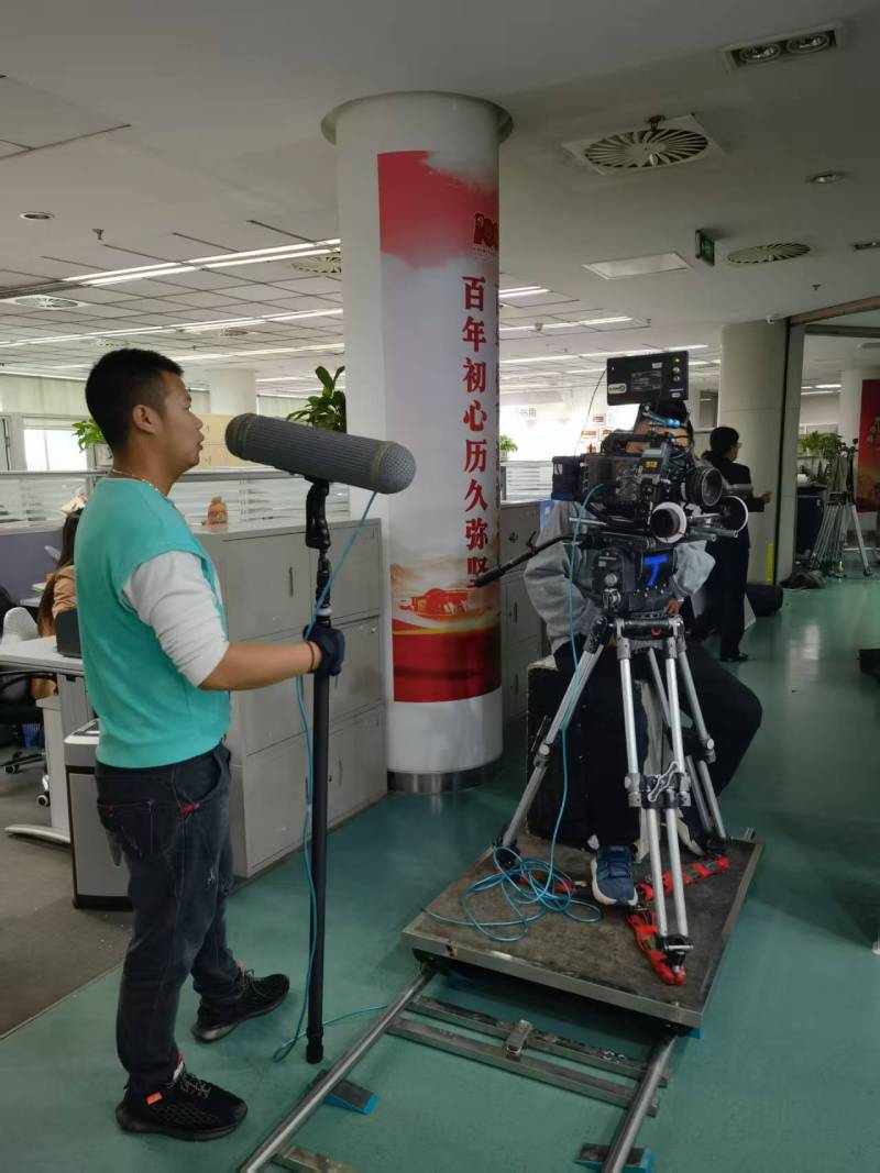 韶山市产品宣传视频制作